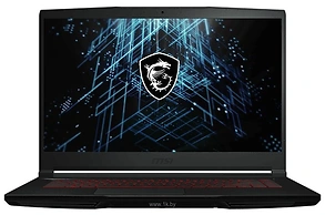 MSI Thin GF63 12VF-1039RU