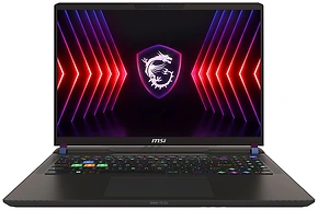 MSI Vector 16 HX A14VHG-806XBY