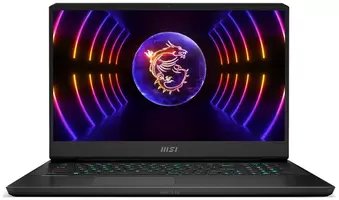 MSI Vector GP77 13VG-065RU