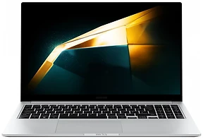 Samsung Galaxy Book4 15.6 NP750XGK-LS2IN