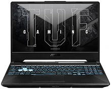ASUS TUF Gaming F15 FX506HE-HN376