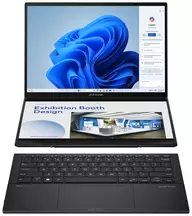 ASUS Zenbook Pro 14 Duo UX8406MA-PZ051W