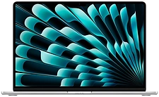 Apple MacBook Air 15" M4 2025 (MW1G3)