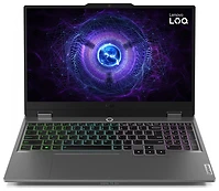 Lenovo LOQ 15IAX9 (83GS00ELRK)