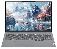Lenovo ThinkBook 16 G6+ IMH 21LE000VCD