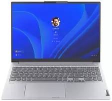 Lenovo ThinkBook 16 G4+ IAP (21CY003MPB)