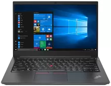 Lenovo ThinkPad E14 Gen 4 Intel (21E30077CD)