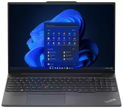 Lenovo ThinkPad E16 Gen 1 Intel (21JN00D8RT)