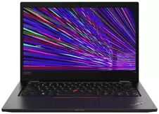 Lenovo ThinkPad L13 Gen 2 Intel (20VJA2U4CD)