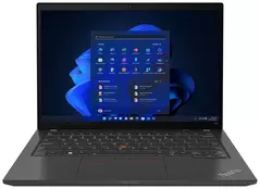 Lenovo ThinkPad T14 Gen 3 Intel (21AJSAA000)