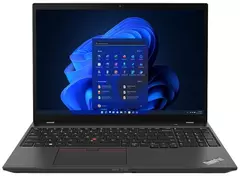 Lenovo ThinkPad T16 Gen 1 Intel (21BV00E5RT)