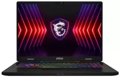 MSI Crosshair 16 HX D14VFKG-462XBY