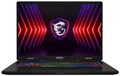 MSI Crosshair 16 HX D14VGKG-461XBY