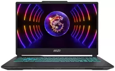 MSI Cyborg 15 A12VF-869XRU