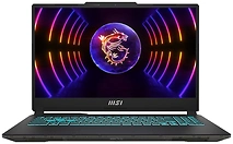 MSI Cyborg 15 A13UDX-1861XBY