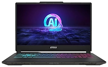 MSI Cyborg 15 AI A1VEK-097XAM
