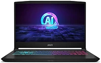 MSI Katana A15 AI B8VF-448US