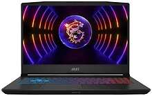 MSI Pulse 15 B13VGK-1631XBY