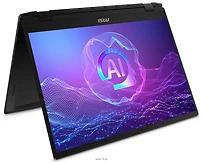 MSI Summit A16 AI+ A3HMTG-084RU