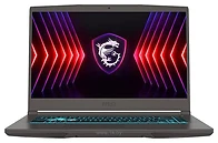 MSI Thin 15 B12UC-2482XBY