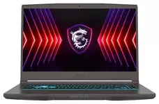 MSI Thin 15 B12VE-1292RU