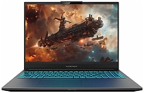 Maibenben X-Treme Typhoon X16A-R77445FFSHGRE0