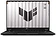ASUS TUF Gaming A14 FA401UU-RG013