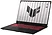 ASUS TUF Gaming A16 2024 FA608WI-QT040