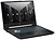 ASUS TUF Gaming A15 FA506NF-HN004