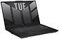 ASUS TUF Gaming A17 2023 FA707NVR-HX031