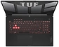 ASUS TUF Gaming A17 2023 FA707NVR-HX031