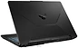 ASUS TUF Gaming A15 FA506NCR-HN059