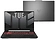 ASUS TUF Gaming A17 2023 FA707NU-HX051