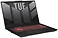 ASUS TUF Gaming A17 2023 FA707NVR-HX019