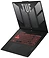 ASUS TUF Gaming A17 2023 FA707NVR-HX019