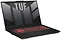 ASUS TUF Gaming A17 2023 FA707NUR-HX013