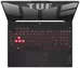 ASUS TUF Gaming A15 2023 FA507NV-LP058W