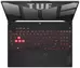 ASUS TUF Gaming A15 2024 FA507UI-HQ059