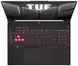 ASUS TUF Gaming A16 2024 FA607PI-QT039