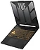 ASUS TUF Gaming Dash F15 2023 FX507ZI4-LP043