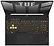 ASUS TUF Gaming Dash F15 2023 FX507ZI4-LP030