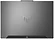 ASUS TUF Gaming Dash F15 2023 FX507ZI4-LP030