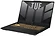 ASUS TUF Gaming F17 FX707VV-HX132