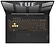 ASUS TUF Gaming F17 FX707VV-HX132
