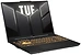 ASUS TUF Gaming F16 FX607VU-RL157