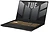 ASUS TUF Gaming F17 FX707ZC4-HX076
