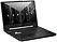 ASUS TUF Gaming F15 FX506HE-HN376