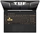 ASUS TUF Gaming F16 FX607VU-RL046