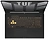 ASUS TUF Gaming F17 FX707ZC4-HX100