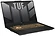ASUS TUF Gaming F17 FX707ZC4-HX008W